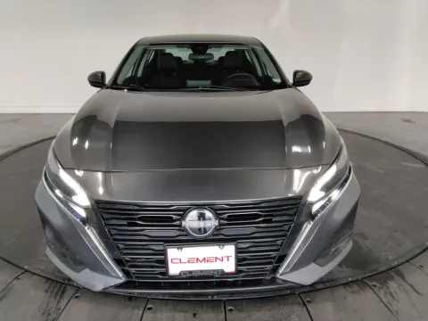 Photos of 2024 Nissan Altima 2.5 SV for sale in Florissant, MO at Clement Pre-Owned