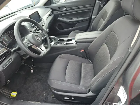 Another view of 2024 Nissan Altima 2.5 SV for sale in Florissant, MO at Clement Pre-Owned