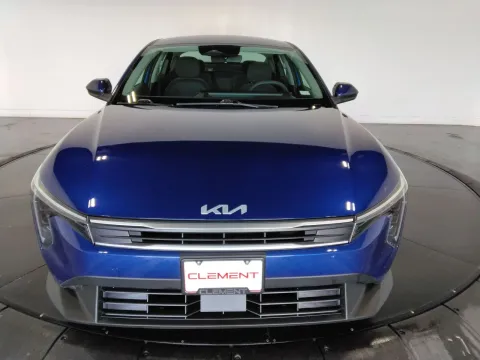 Photos of 2025 Kia K4 LXS for sale in Florissant, MO at Clement Pre-Owned