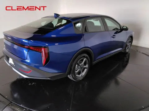 More photos of 2025 Kia K4 LXS at Clement Pre-Owned, MO