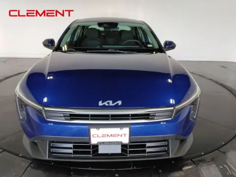 Photos of 2025 Kia K4 LXS for sale in Florissant, MO at Clement Pre-Owned