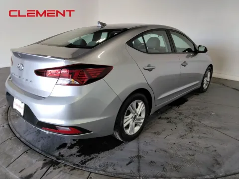 More photos of 2020 Hyundai Elantra SEL at Clement Pre-Owned, MO