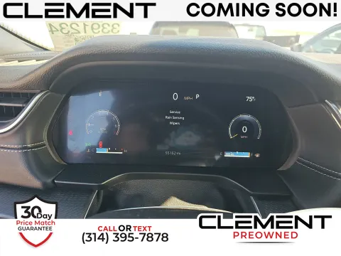 Black 2024 Jeep Grand Cherokee L Altitude for sale in Florissant, MO