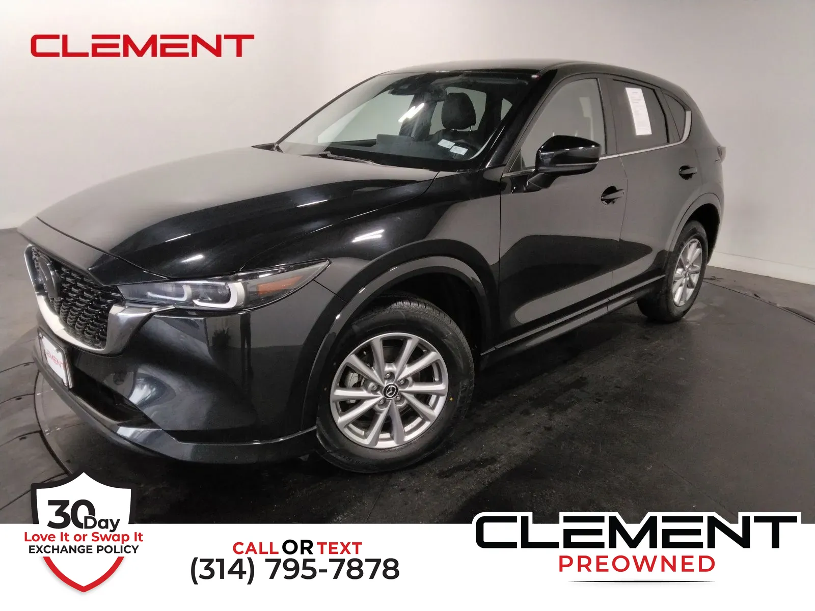 2024 Mazda CX-5 2.5 S Select Package for sale in Florissant, MO