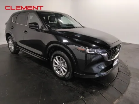 More photos of 2024 Mazda CX-5 2.5 S Select Package at Clement Pre-Owned, MO