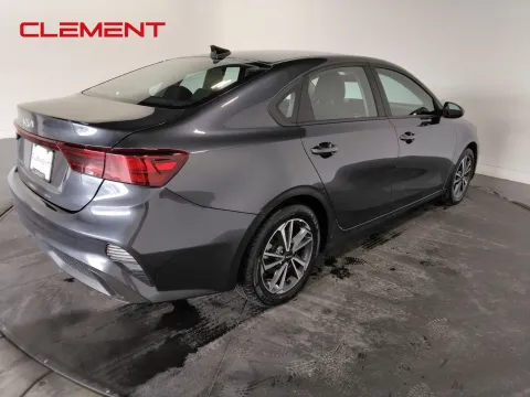 More photos of 2023 Kia Forte LXS at Clement Pre-Owned, MO