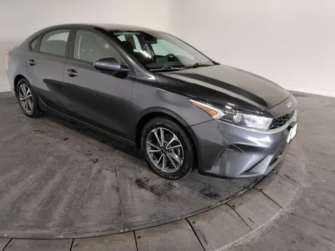 Another view of 2023 Kia Forte LXS for sale in Florissant, MO at Clement Pre-Owned