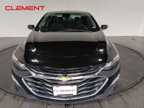 Another view of 2023 Chevrolet Malibu LT for sale in Florissant, MO at Clement Pre-Owned