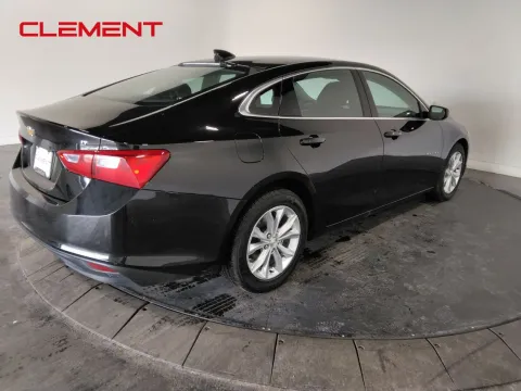 More photos of 2023 Chevrolet Malibu LT at Clement Pre-Owned, MO