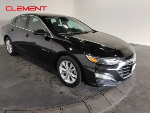 More photos of 2023 Chevrolet Malibu LT at Clement Pre-Owned, MO