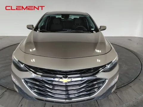 Another view of 2023 Chevrolet Malibu LT for sale in Florissant, MO at Clement Pre-Owned