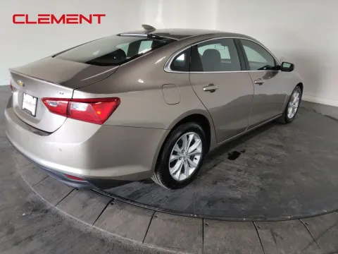 More photos of 2023 Chevrolet Malibu LT at Clement Pre-Owned, MO