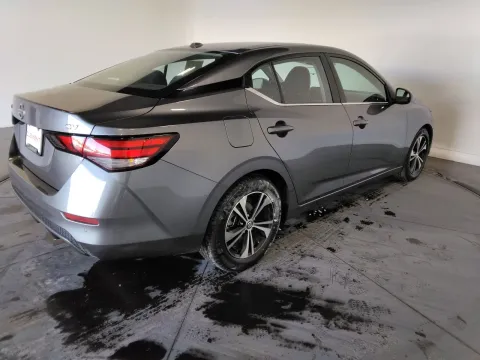 More photos of 2023 Nissan Sentra SV at Clement Pre-Owned, MO