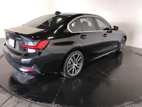 More photos of 2020 BMW 3 Series 330i at Clement Pre-Owned, MO