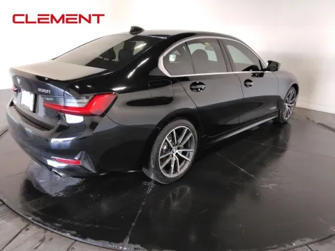 More photos of 2020 BMW 3 Series 330i at Clement Pre-Owned, MO