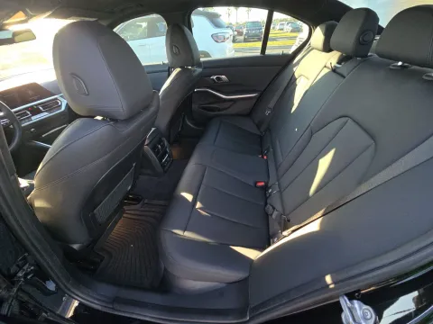 More photos of 2020 BMW 3 Series 330i at Clement Pre-Owned, MO