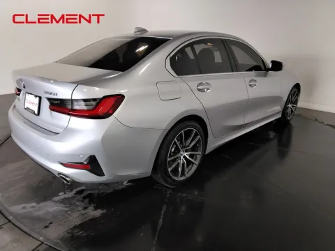 More photos of 2019 BMW 3 Series 330i at Clement Pre-Owned, MO