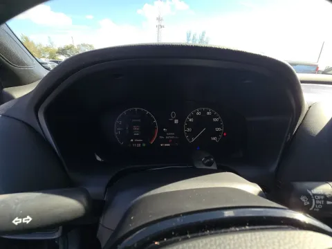 Photos of 2023 Honda HR-V Sport for sale in Florissant, MO at Clement Pre-Owned