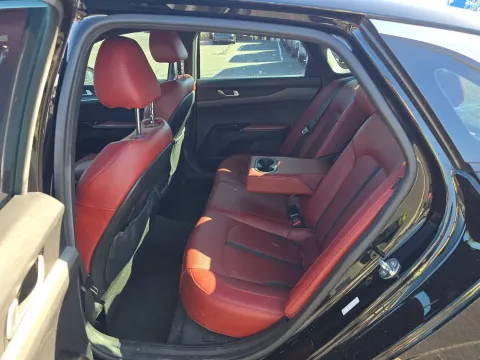 More photos of 2024 Kia K5 GT-Line at Clement Pre-Owned, MO