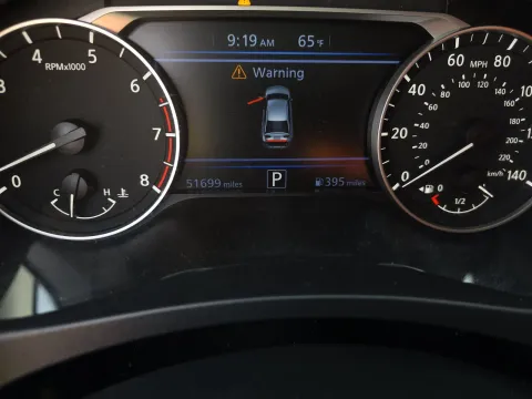 Photos of 2024 Nissan Altima 2.5 SV for sale in Florissant, MO at Clement Pre-Owned