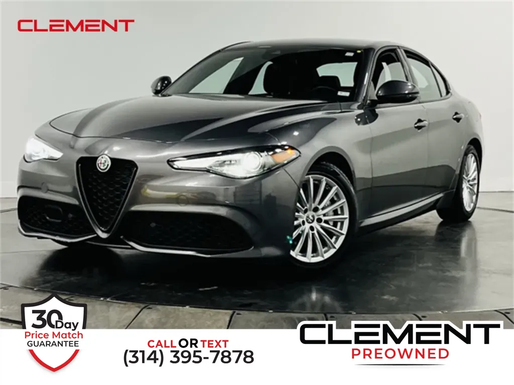 Headlamp Kit | ALFA ROMEO GIULIA SPRINT 2022 Headlamp Kit | ALFA ROMEO GIULIA SPRINT 2022