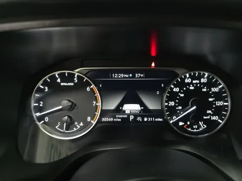 Photos of 2024 Nissan Rogue SV for sale in Florissant, MO at Clement Pre-Owned