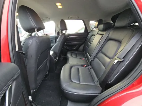 More photos of 2024 Mazda CX-5 2.5 S Select Package at Clement Pre-Owned, MO