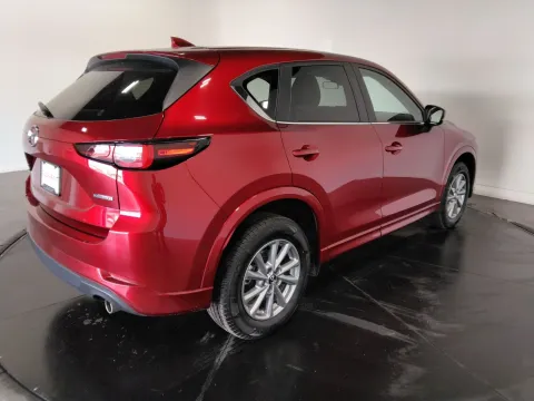 More photos of 2024 Mazda CX-5 2.5 S Select Package at Clement Pre-Owned, MO