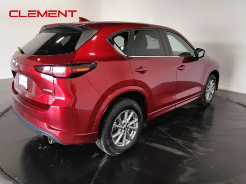 More photos of 2024 Mazda CX-5 2.5 S Select Package at Clement Pre-Owned, MO