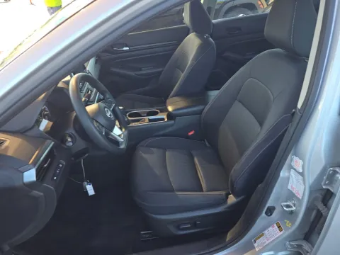 Another view of 2024 Nissan Altima 2.5 SV for sale in Florissant, MO at Clement Pre-Owned