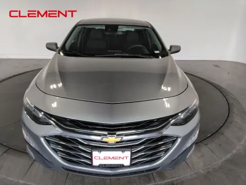 Another view of 2023 Chevrolet Malibu LT for sale in Florissant, MO at Clement Pre-Owned