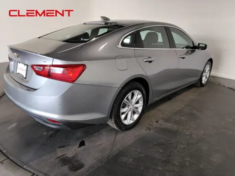 More photos of 2023 Chevrolet Malibu LT at Clement Pre-Owned, MO