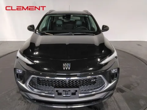 Another view of 2024 Buick Encore GX Sport Touring for sale in Florissant, MO at Clement Pre-Owned