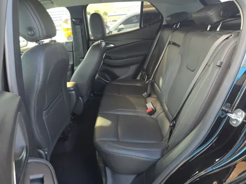 More photos of 2024 Buick Encore GX Sport Touring at Clement Pre-Owned, MO