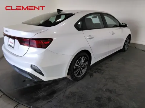 More photos of 2023 Kia Forte LXS at Clement Pre-Owned, MO