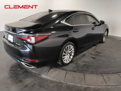 More photos of 2020 Lexus ES 350 Luxury at Clement Pre-Owned, MO