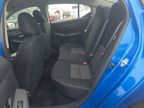 More photos of 2025 Nissan Sentra SV at Clement Pre-Owned, MO
