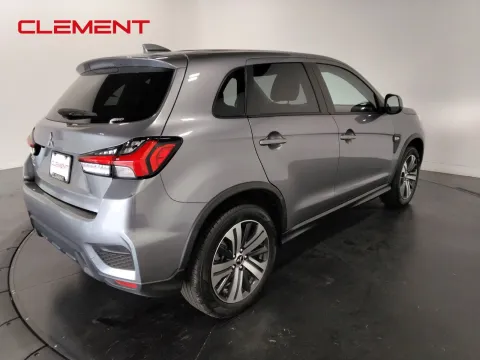 More photos of 2024 Mitsubishi Outlander Sport 2.0 ES at Clement Pre-Owned, MO