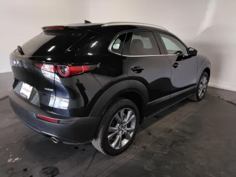 More photos of 2024 Mazda CX-30 2.5 S Premium Package at Clement Pre-Owned, MO