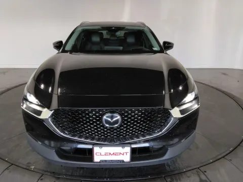 Photos of 2024 Mazda CX-30 2.5 S Premium Package for sale in Florissant, MO at Clement Pre-Owned