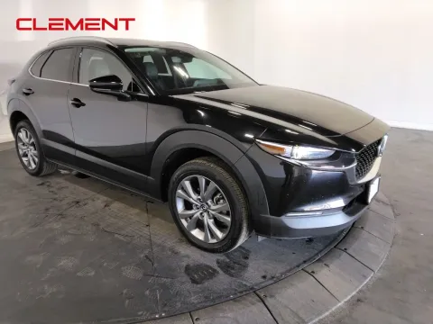 More photos of 2024 Mazda CX-30 2.5 S Premium Package at Clement Pre-Owned, MO