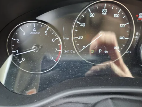 Photos of 2024 Mazda CX-30 2.5 S Premium Package for sale in Florissant, MO at Clement Pre-Owned