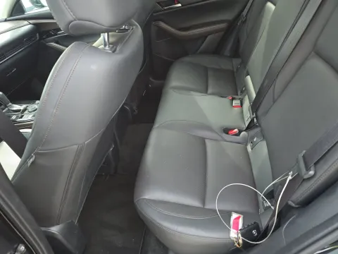 More photos of 2024 Mazda CX-30 2.5 S Premium Package at Clement Pre-Owned, MO