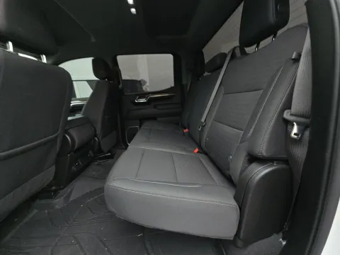 More photos of 2023 Chevrolet Silverado 1500 LT at Clement Pre-Owned, MO