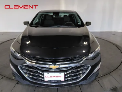 Another view of 2023 Chevrolet Malibu LT for sale in Florissant, MO at Clement Pre-Owned