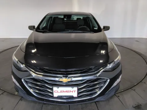 Photos of 2023 Chevrolet Malibu LT for sale in Florissant, MO at Clement Pre-Owned