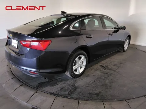 More photos of 2023 Chevrolet Malibu LT at Clement Pre-Owned, MO