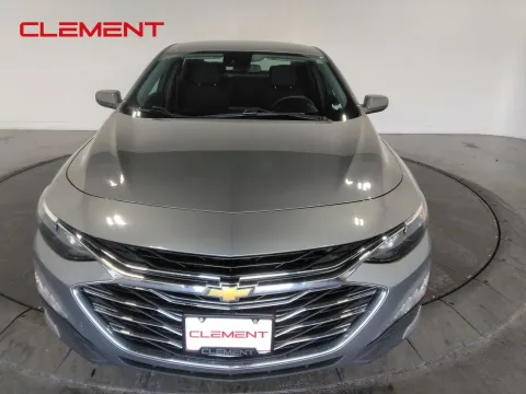 Another view of 2023 Chevrolet Malibu LT for sale in Florissant, MO at Clement Pre-Owned