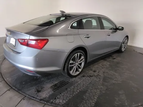 More photos of 2023 Chevrolet Malibu LT at Clement Pre-Owned, MO