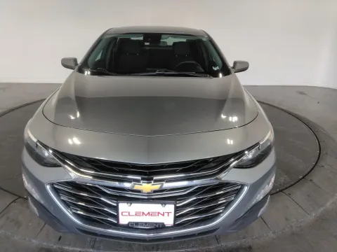 Photos of 2023 Chevrolet Malibu LT for sale in Florissant, MO at Clement Pre-Owned